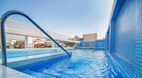Отель Mainake Costa del Sol  Торре Дель Мар